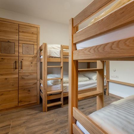 Pinzgau Lodge 2B 瓦尔德平古 外观 照片